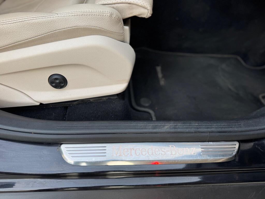 Mercedes-Benz GLC 2.1 GLC220d Sport (Premium) G-Tronic 4MATIC Euro 6 (s/s) 5dr thumbnail 18