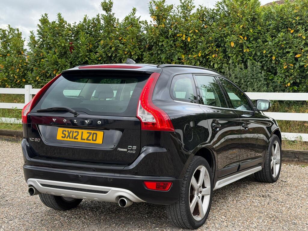 2012 Volvo XC60 thumbnail 15