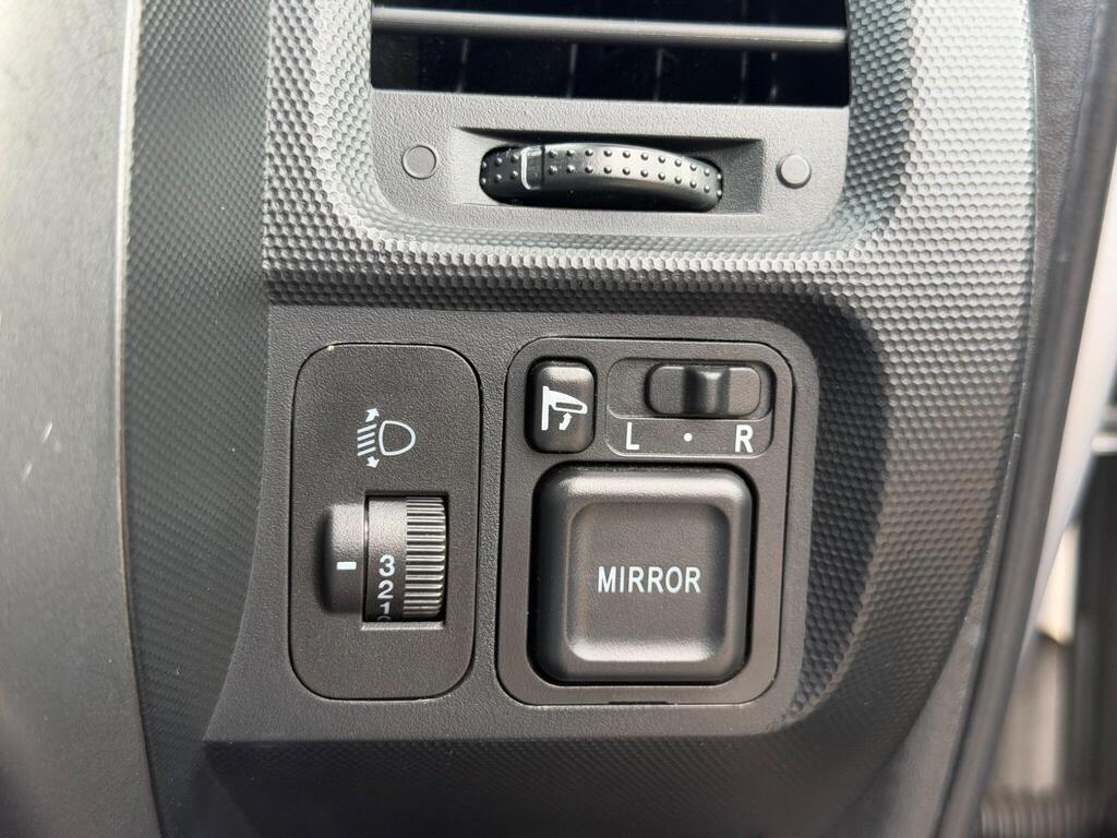 2008 Honda Jazz thumbnail 23