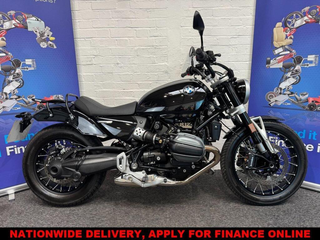 BMW R 12