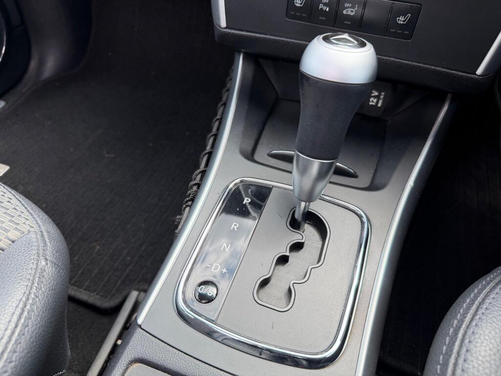 2011 Mercedes-Benz B Class thumbnail 16