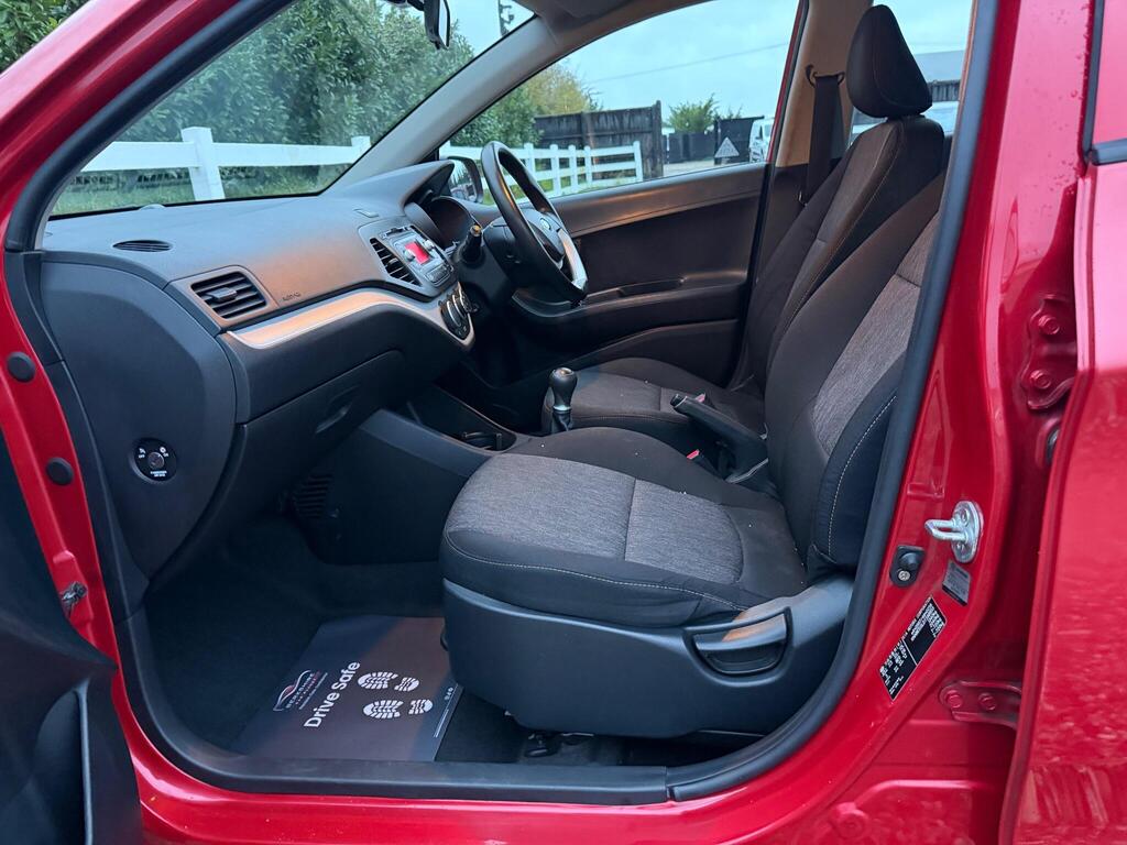 2013 Kia Picanto thumbnail 30