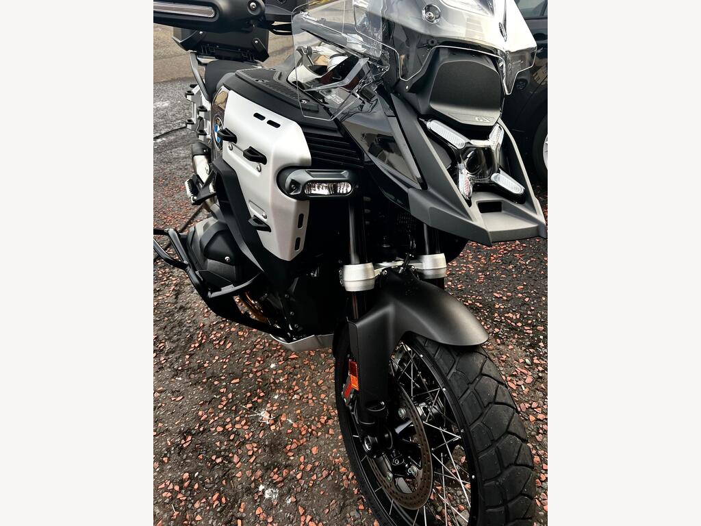 BMW R 1300 GS Adventure