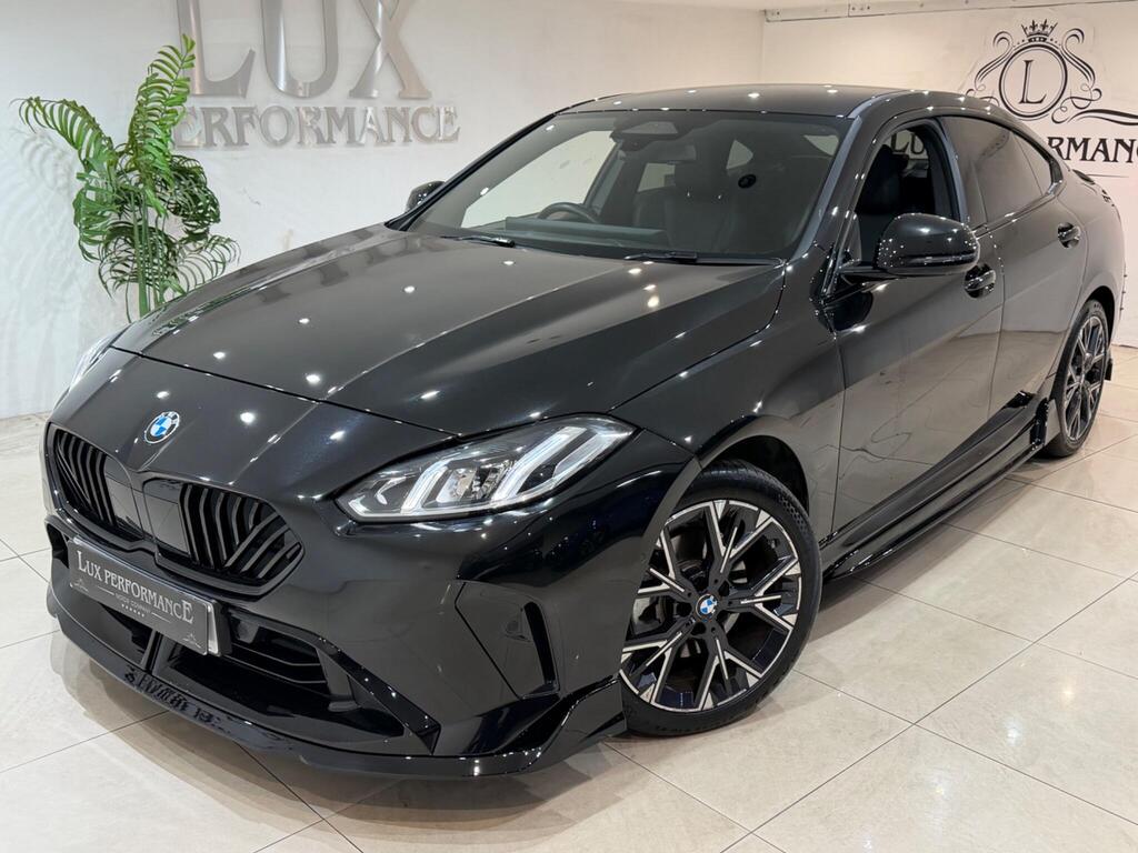 BMW 2 Series Gran Coupe Saloon 1.5 220i MHT M Sport DCT Euro 6 (s/s) 4dr