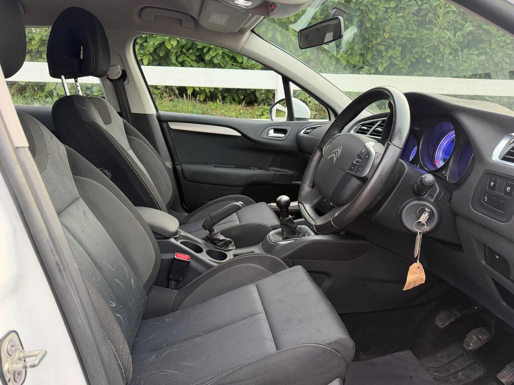 2013 Citroen C4 thumbnail 20