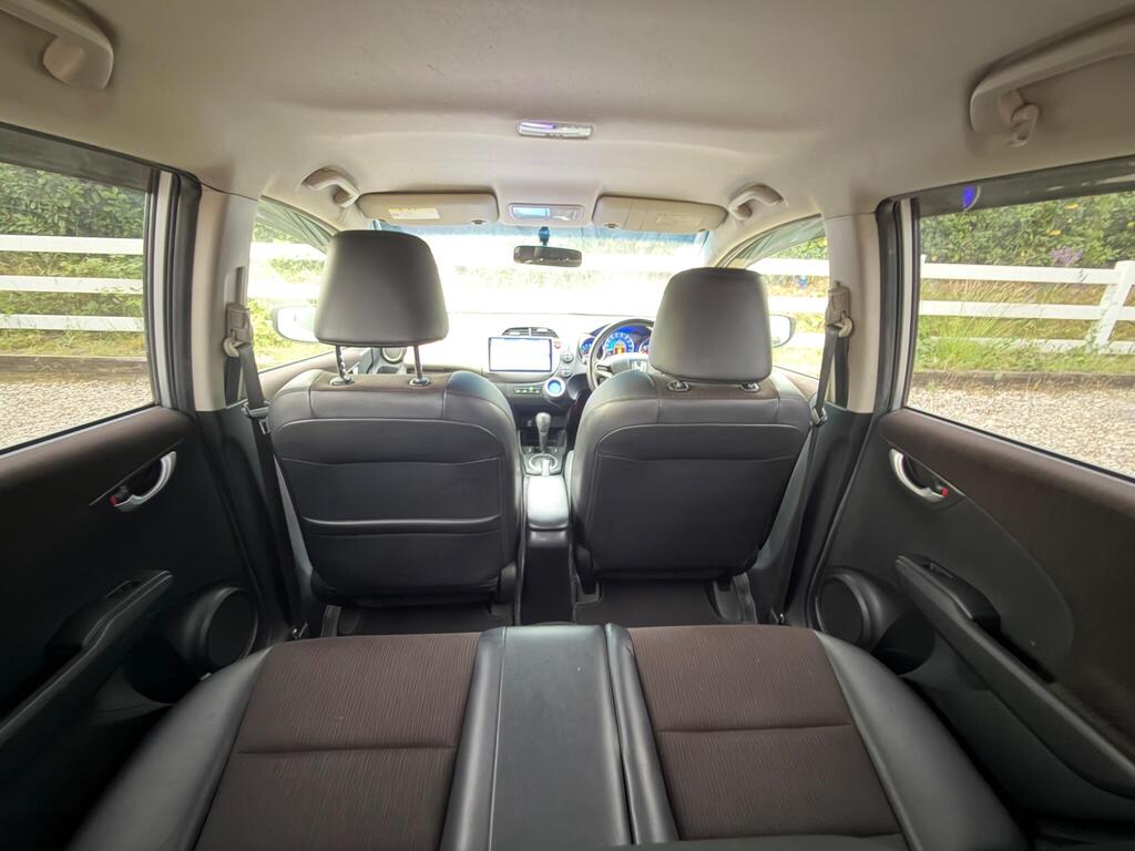 2013 Honda Jazz thumbnail 20