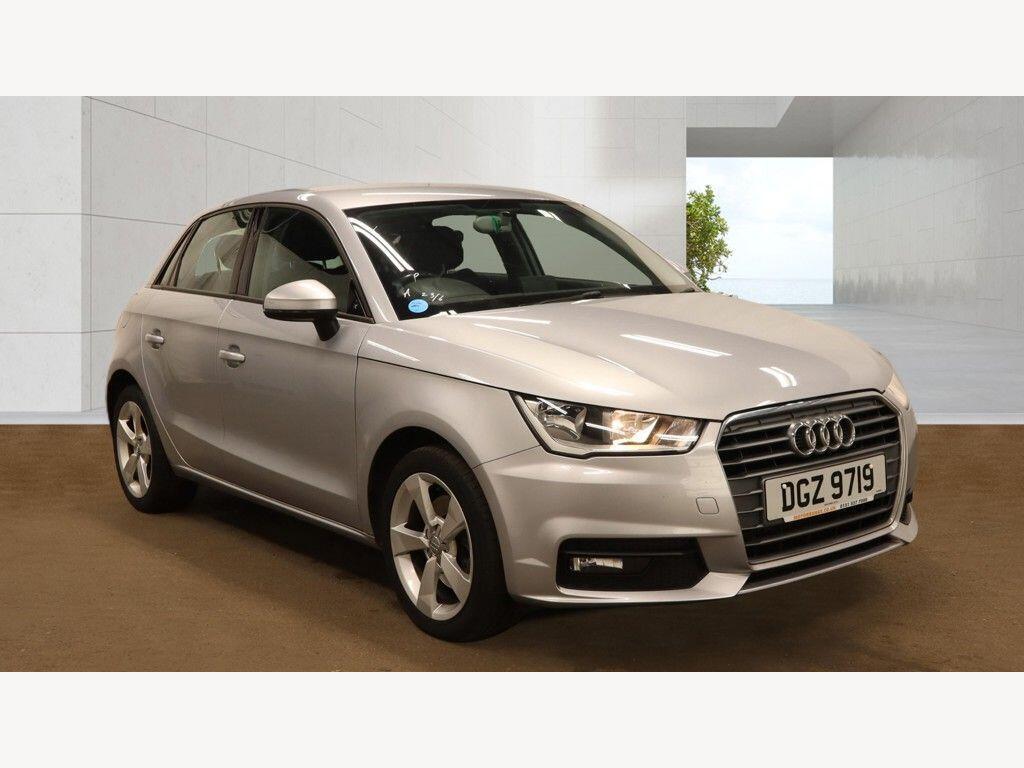Audi A1 Hatchback 1.4 TFSI Sport Sportback Euro 6 (s/s) 5dr