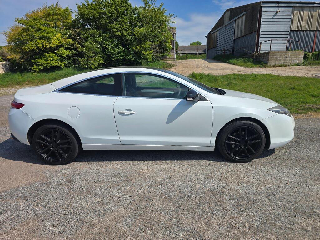 Renault Laguna