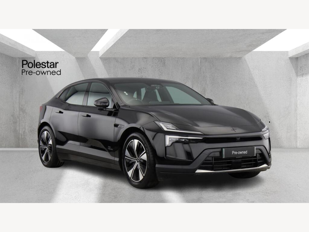 Polestar Polestar 4