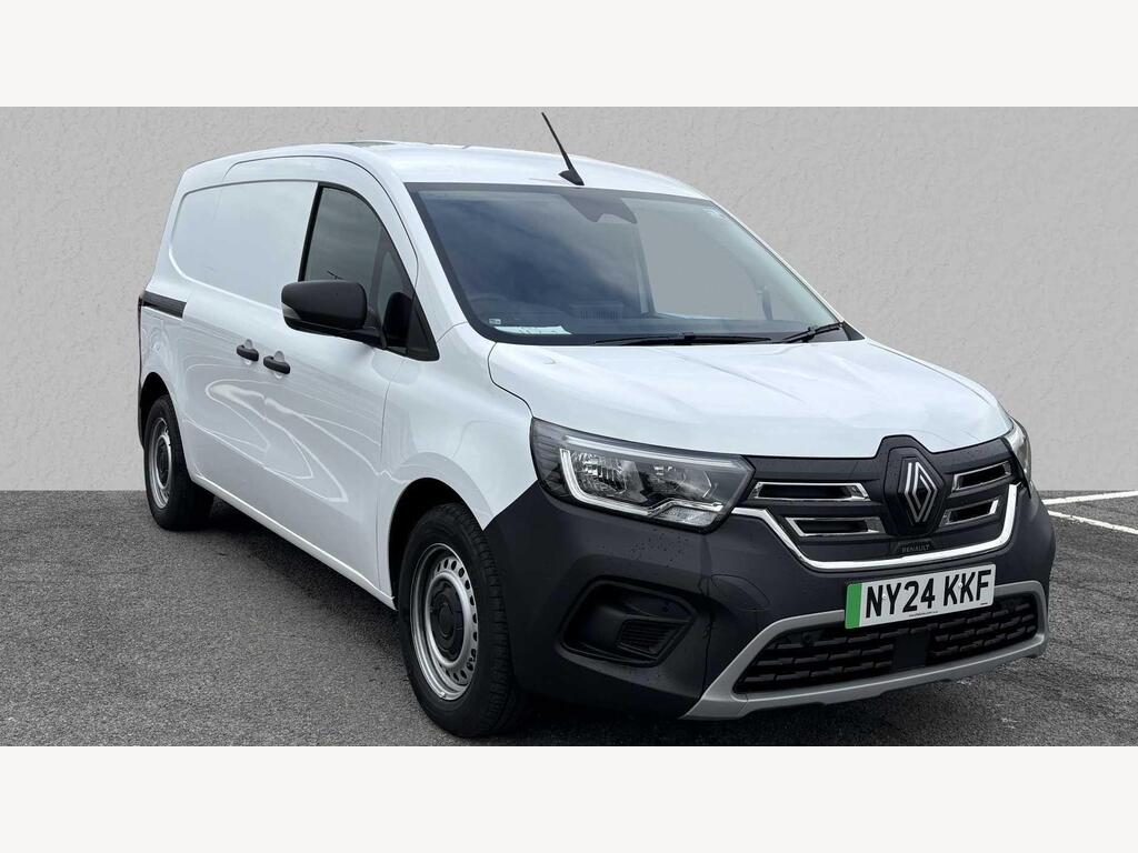 Renault Kangoo Maxi