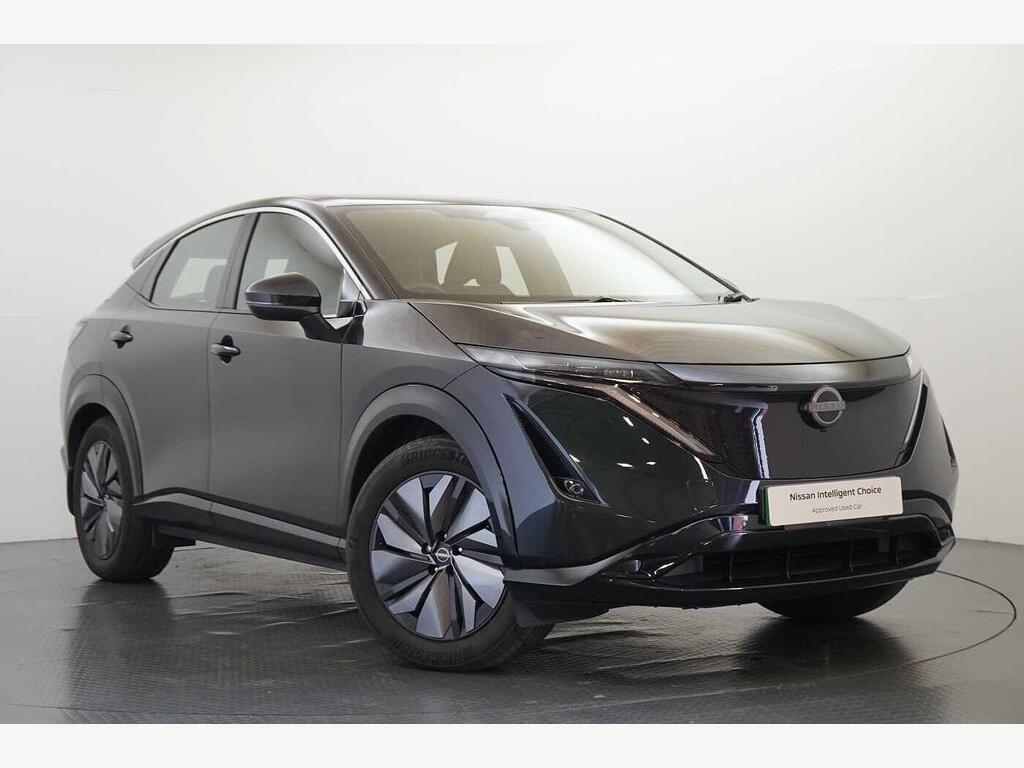 Nissan ARIYA