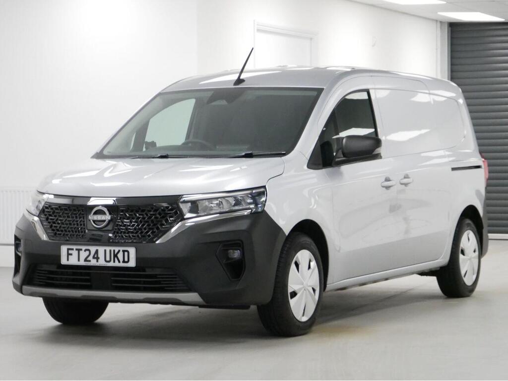 Nissan Townstar