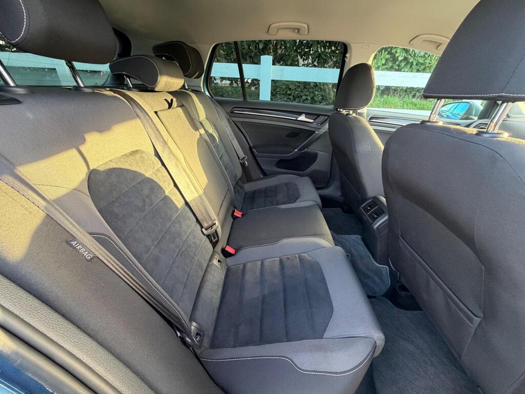 2014 Volkswagen Golf thumbnail 22