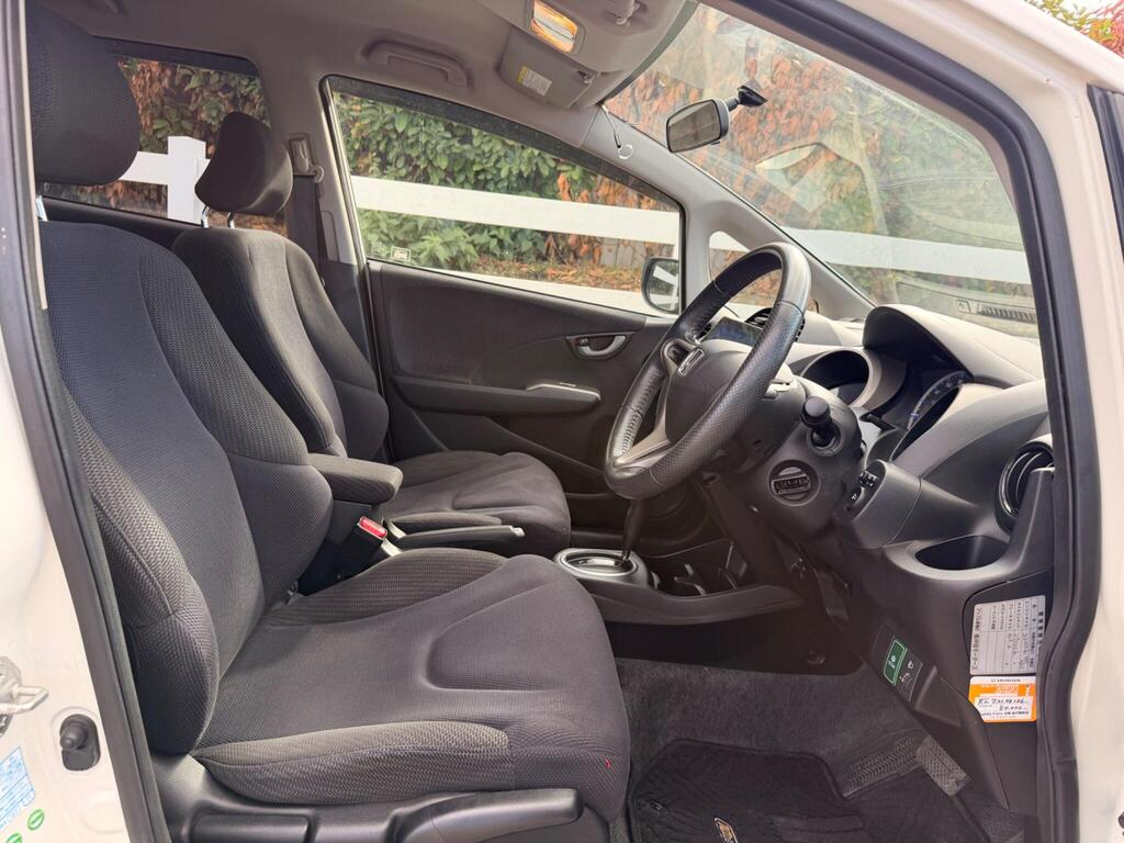 2012 Honda Jazz thumbnail 24