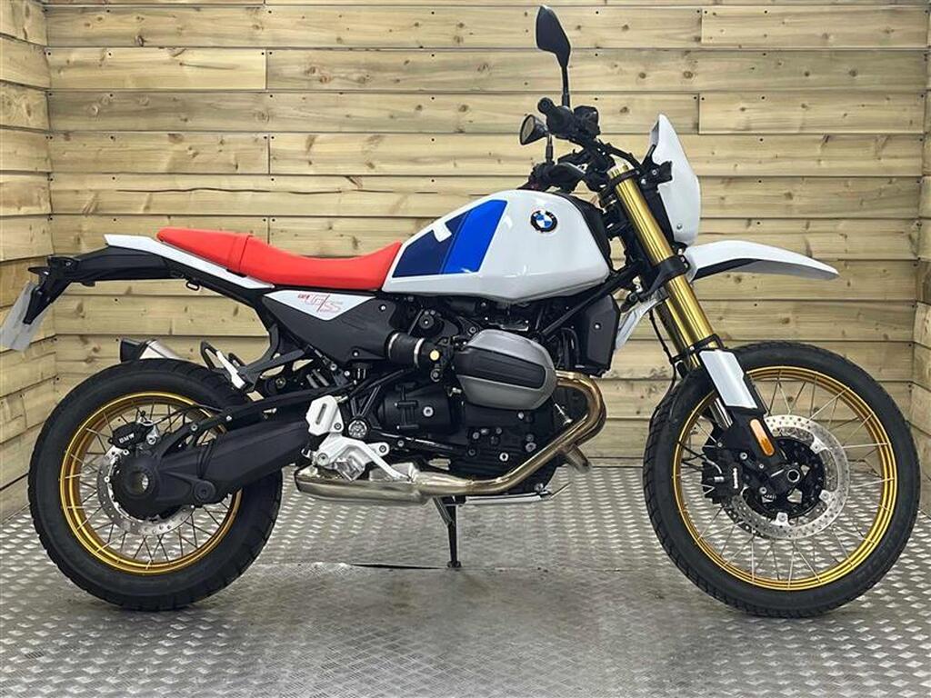 BMW R 12 G/S