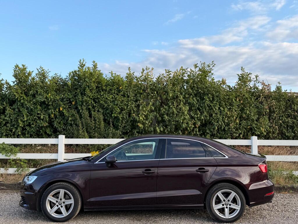 2015 Audi A3 thumbnail 11