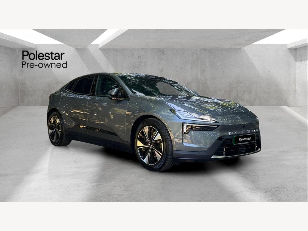 Polestar Polestar 4