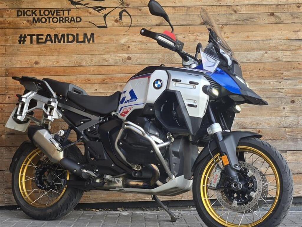BMW R 1300 GS Adventure
