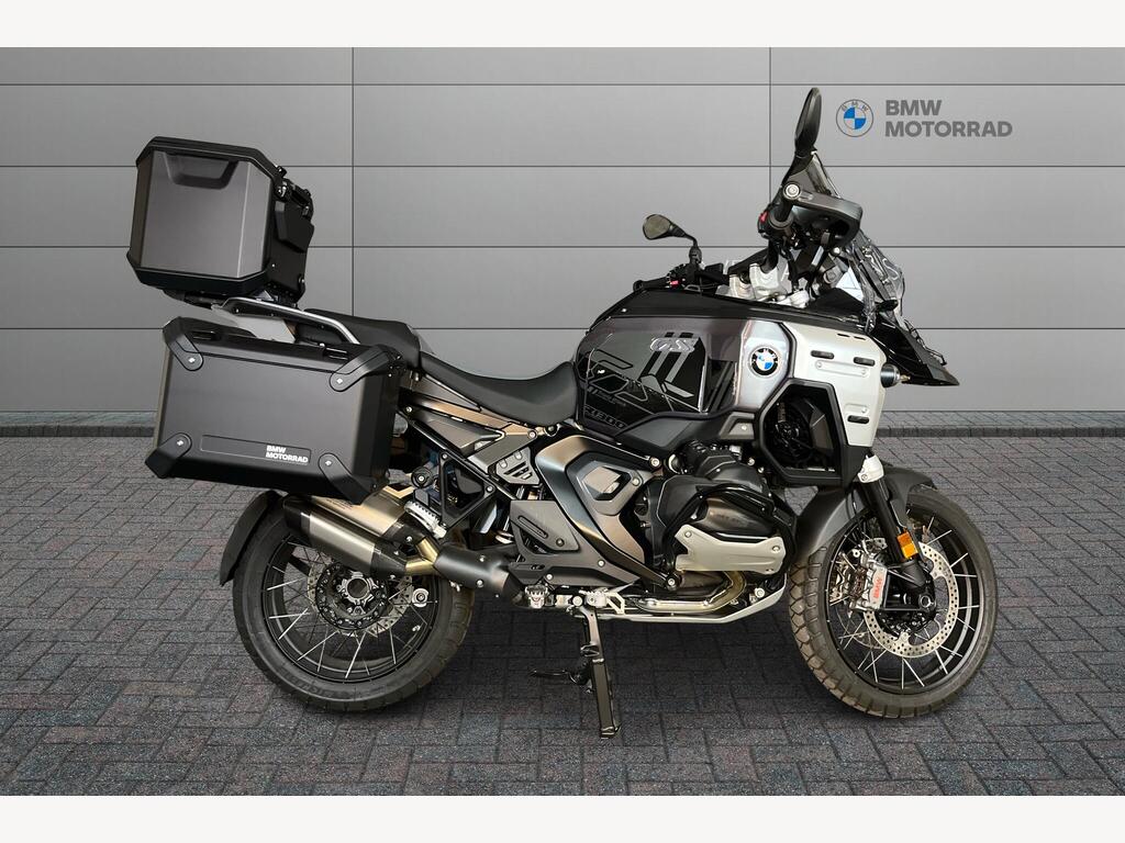 BMW R 1300 GS Adventure