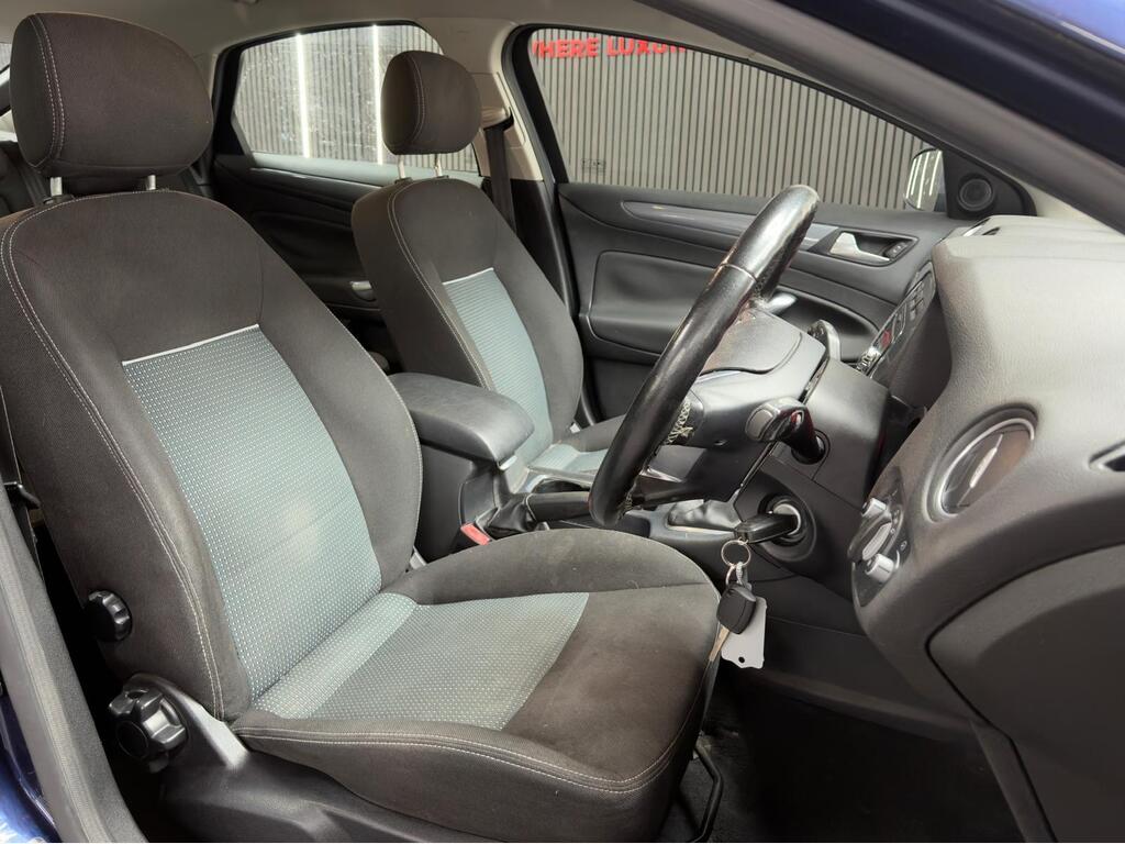 2012 Ford Mondeo thumbnail 13