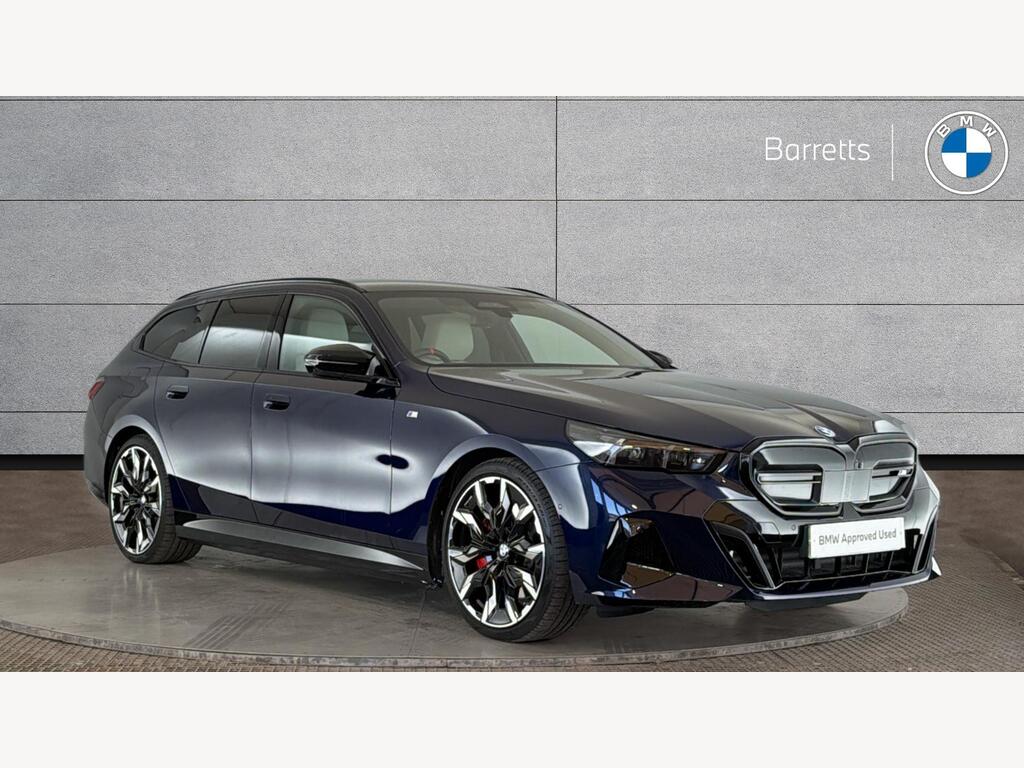 BMW i5