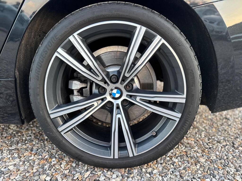 BMW 3 Series 2.0 330e 12kWh M Sport Auto Euro 6 (s/s) 4dr thumbnail 43