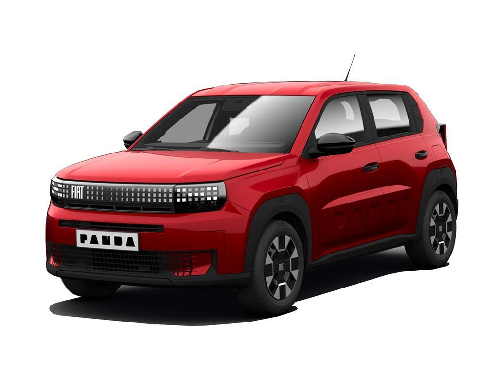 Fiat Grande Panda