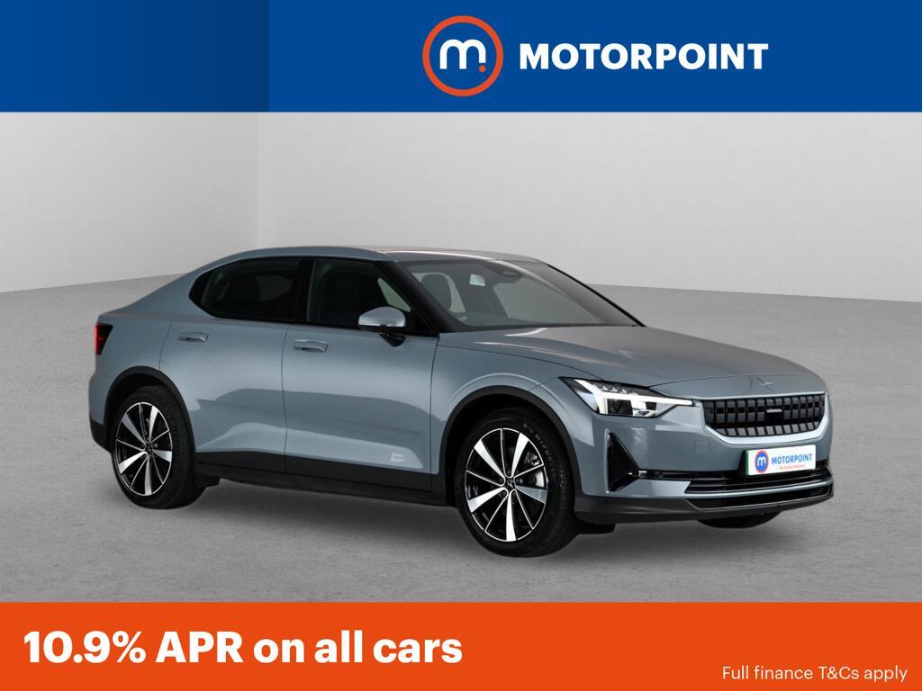 Polestar Polestar 2