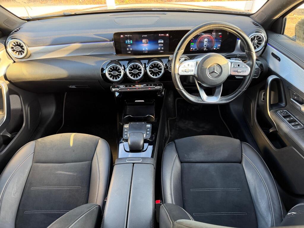 2022 Mercedes-Benz A Class thumbnail 16