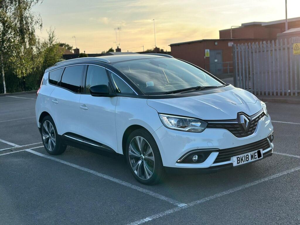 Renault Grand Scenic