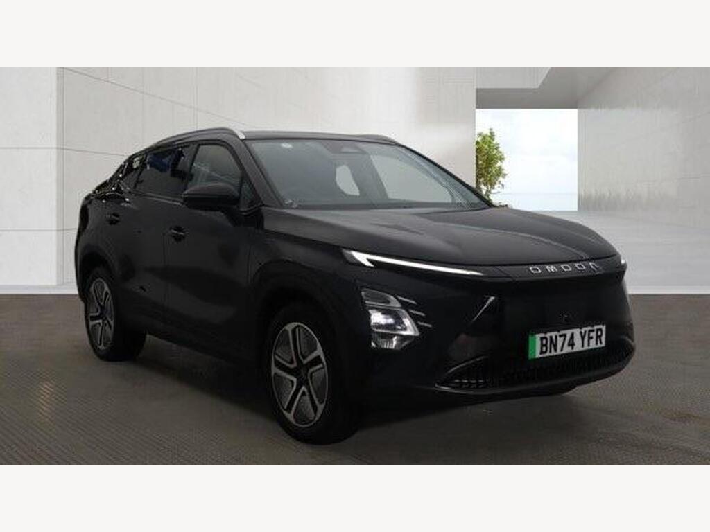OMODA E5 SUV 61.05kWh Noble Auto 5dr