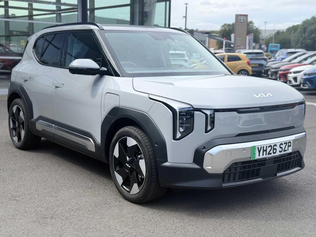Kia EV2