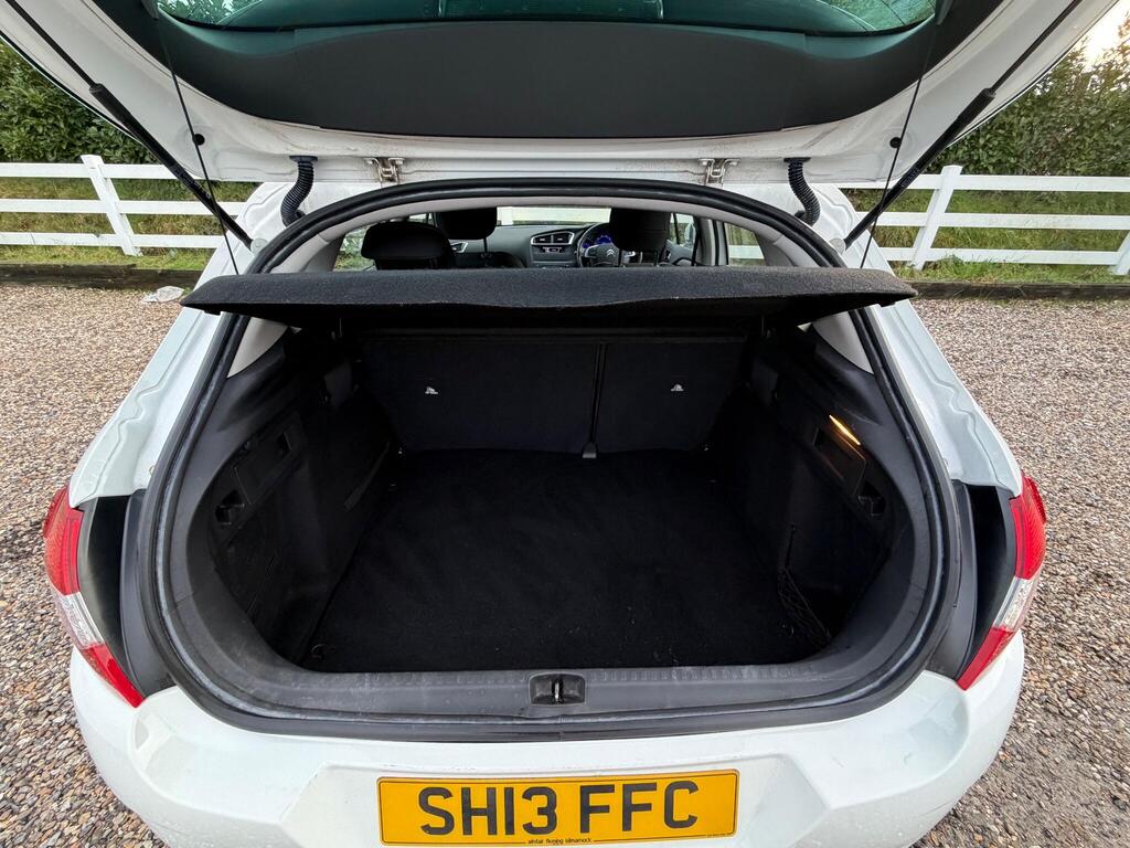 2013 Citroen C4 thumbnail 31