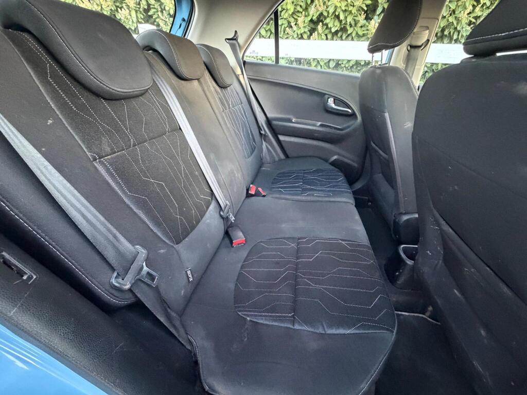 2011 Kia Picanto thumbnail 18