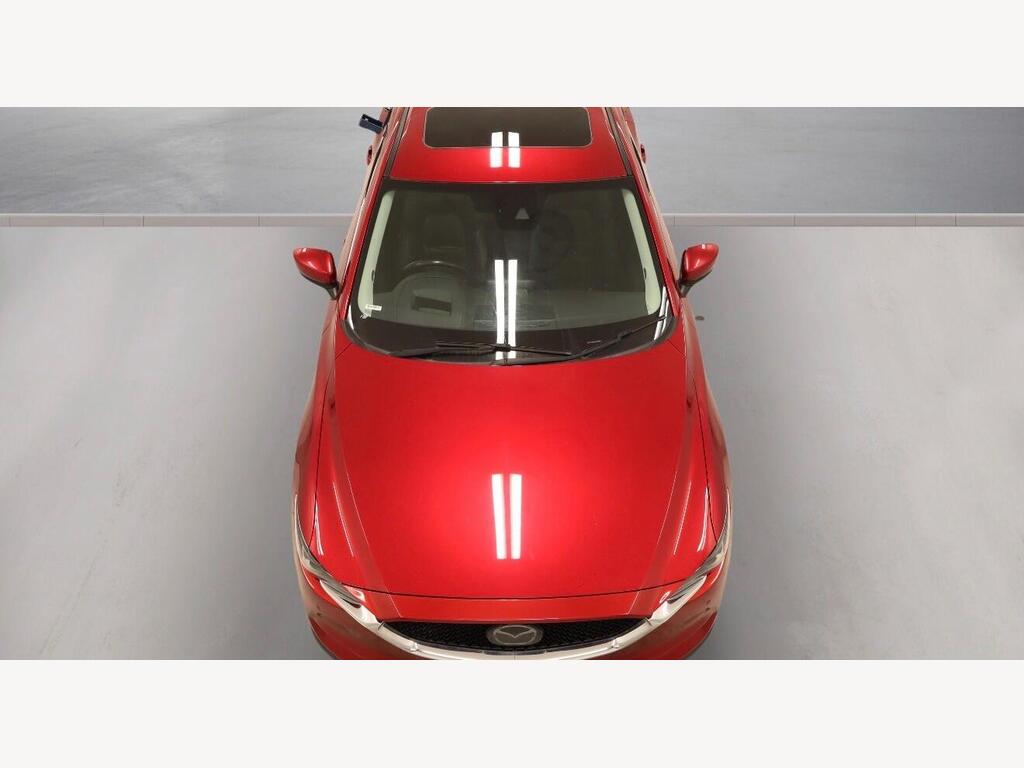 2018 Mazda CX-5 thumbnail 13