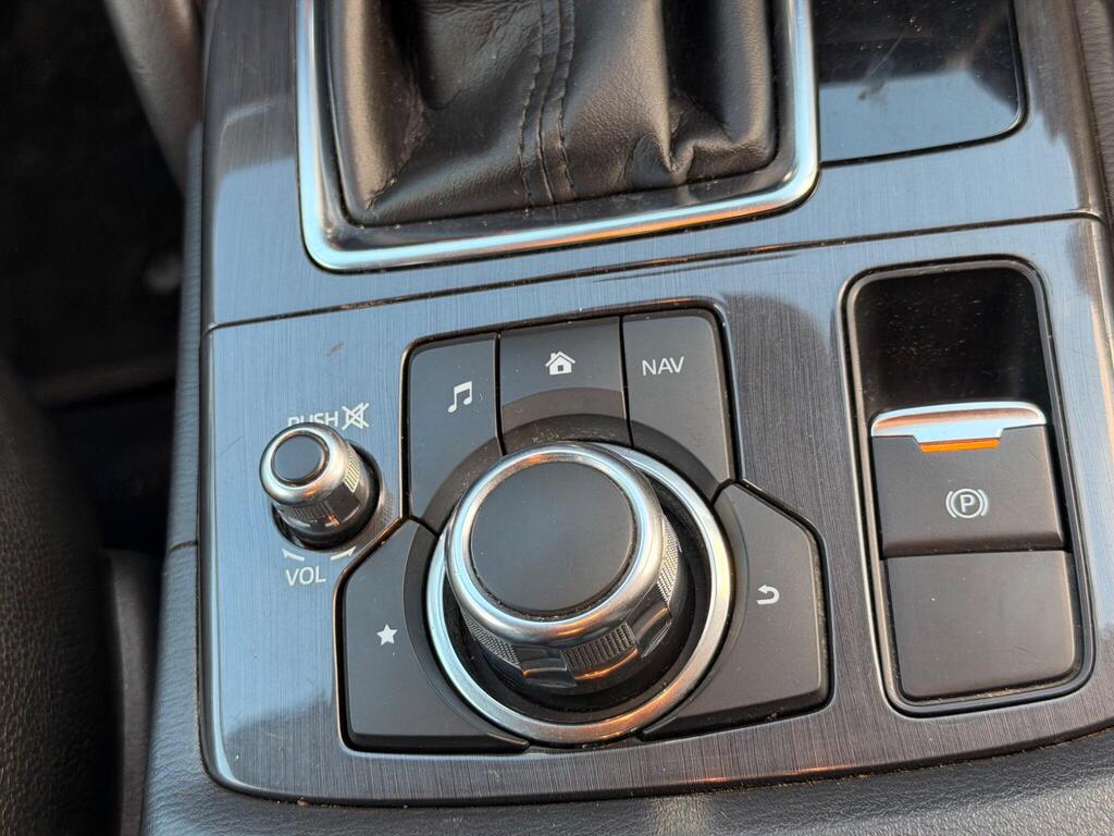 2016 Mazda CX-5 thumbnail 24