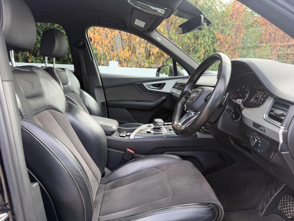 2015 Audi Q7 thumbnail 20