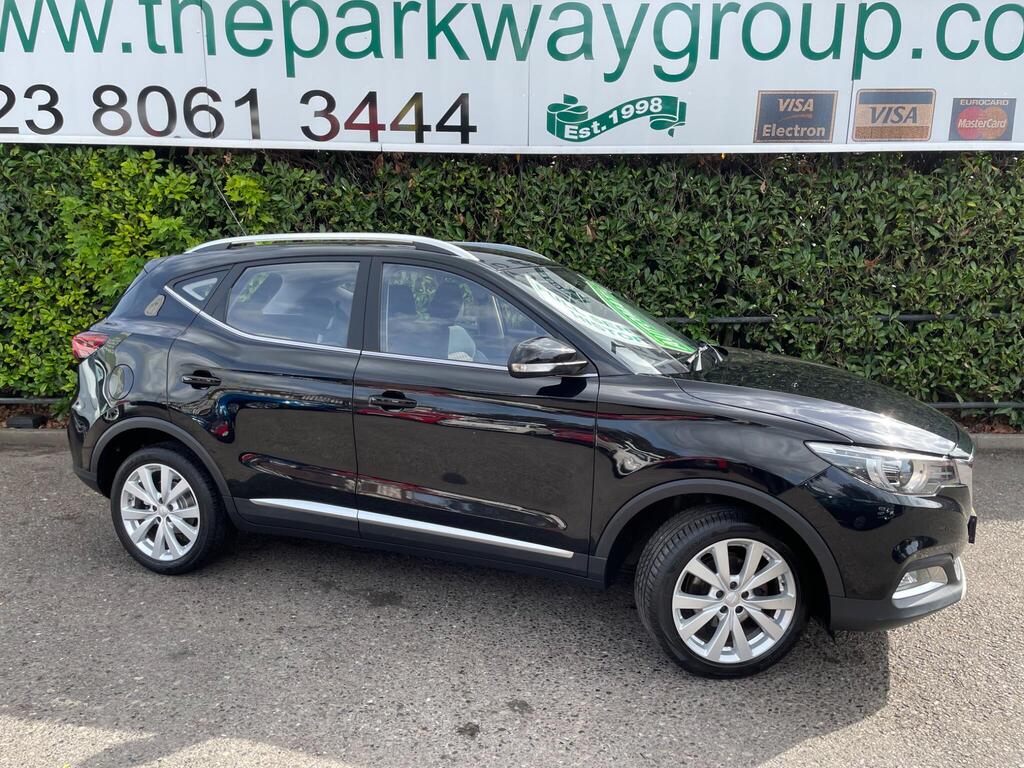 MG MG ZS SUV 1.0 T-GDI Excite Auto Euro 6 5dr