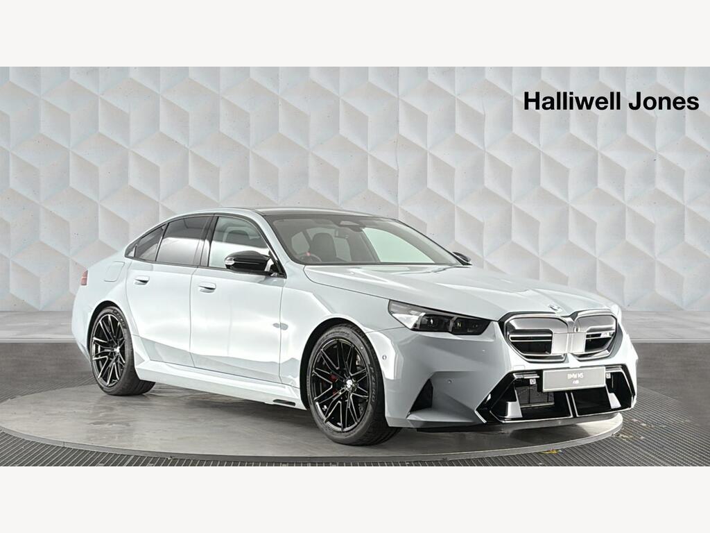 BMW M5