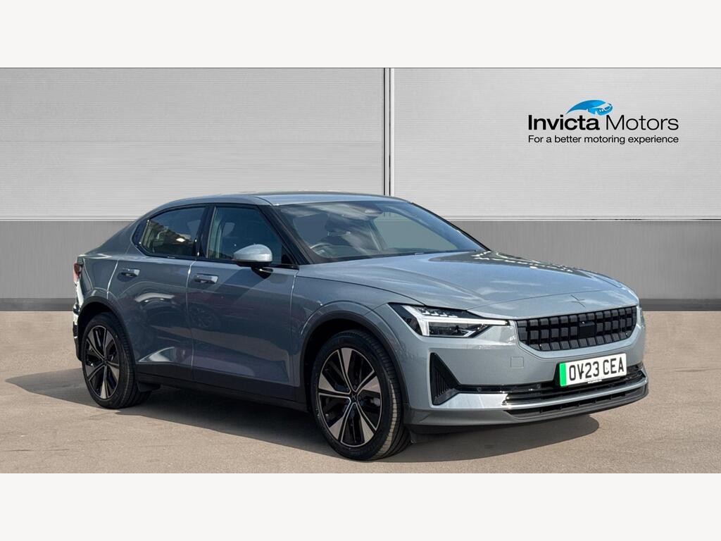 Polestar Polestar 2