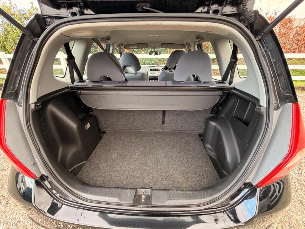 2008 Honda Jazz thumbnail 30