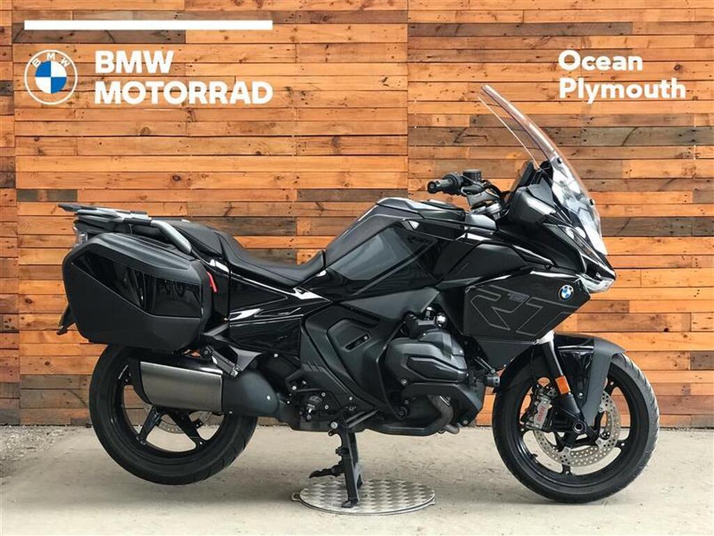 BMW R 1300 RT