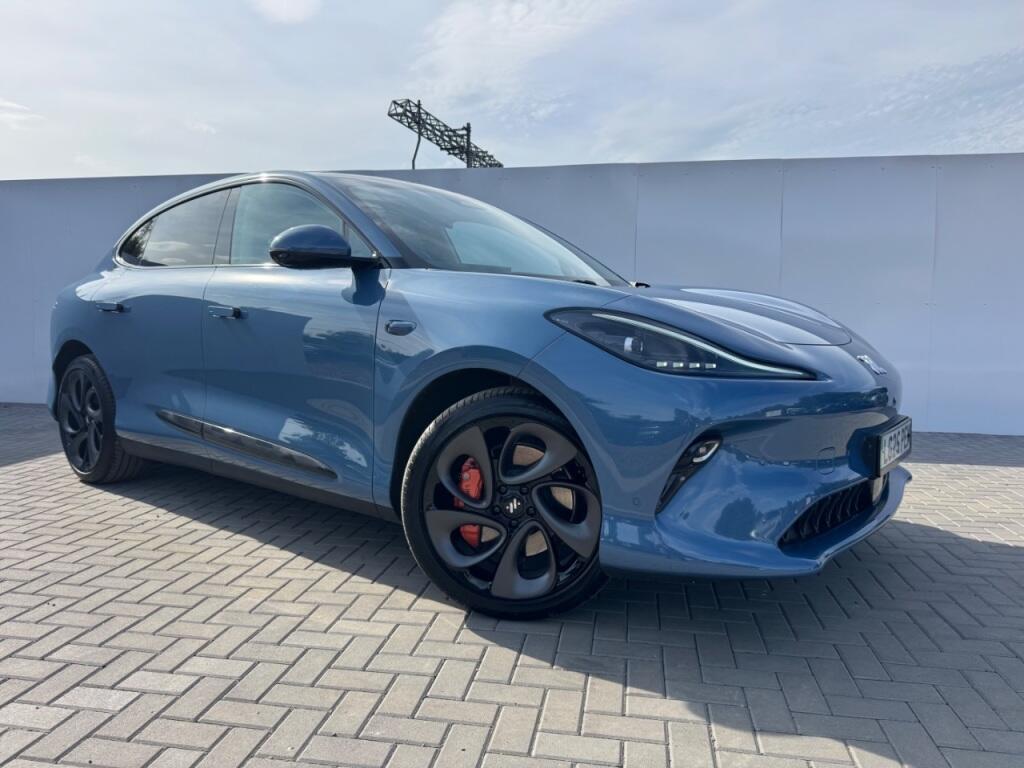 MG MG IM6