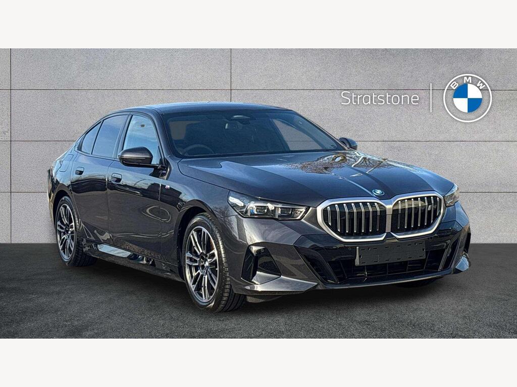 BMW i5