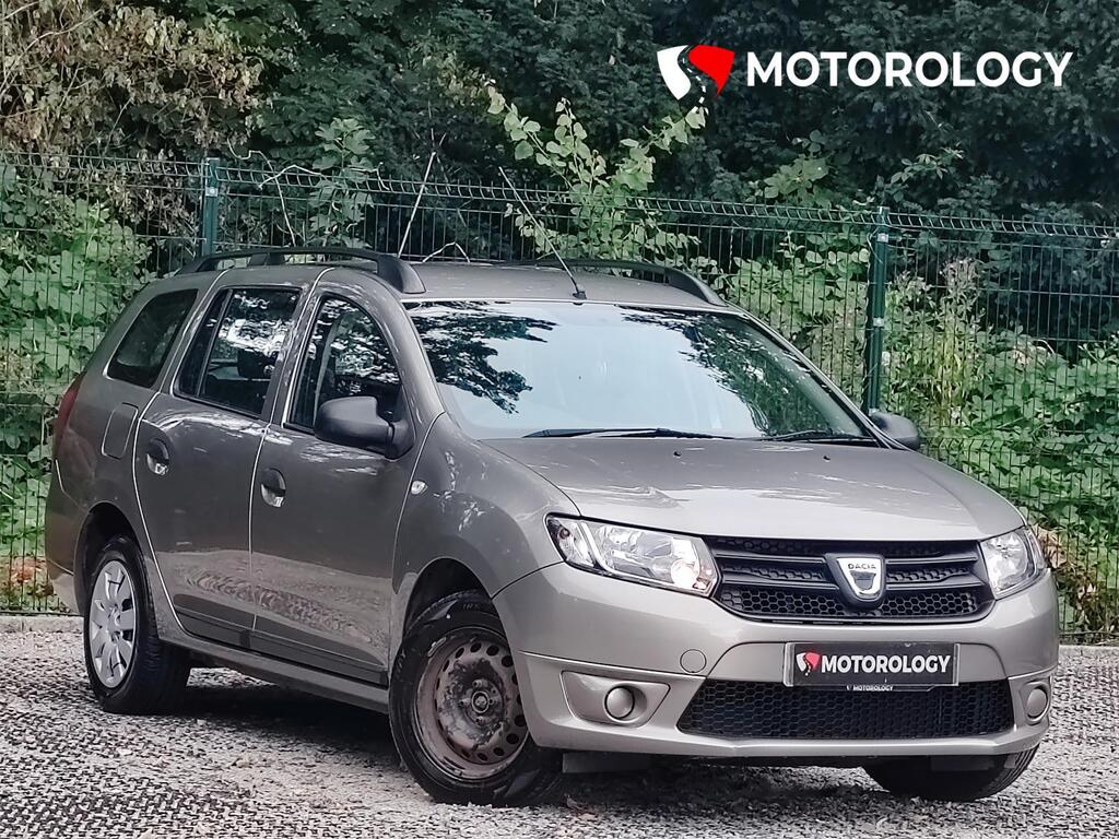 Dacia Logan MCV