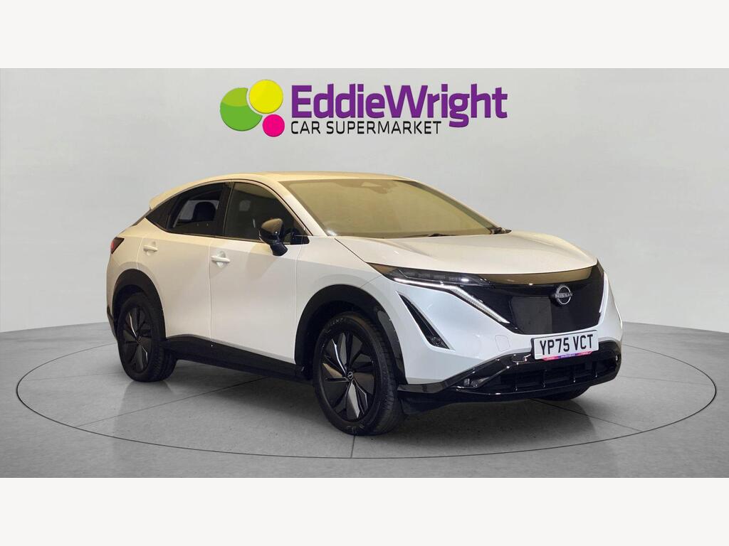 Nissan ARIYA