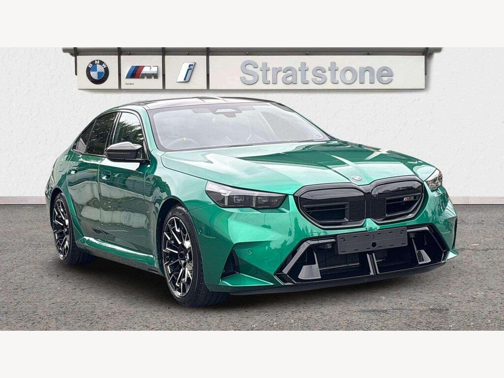 BMW M5