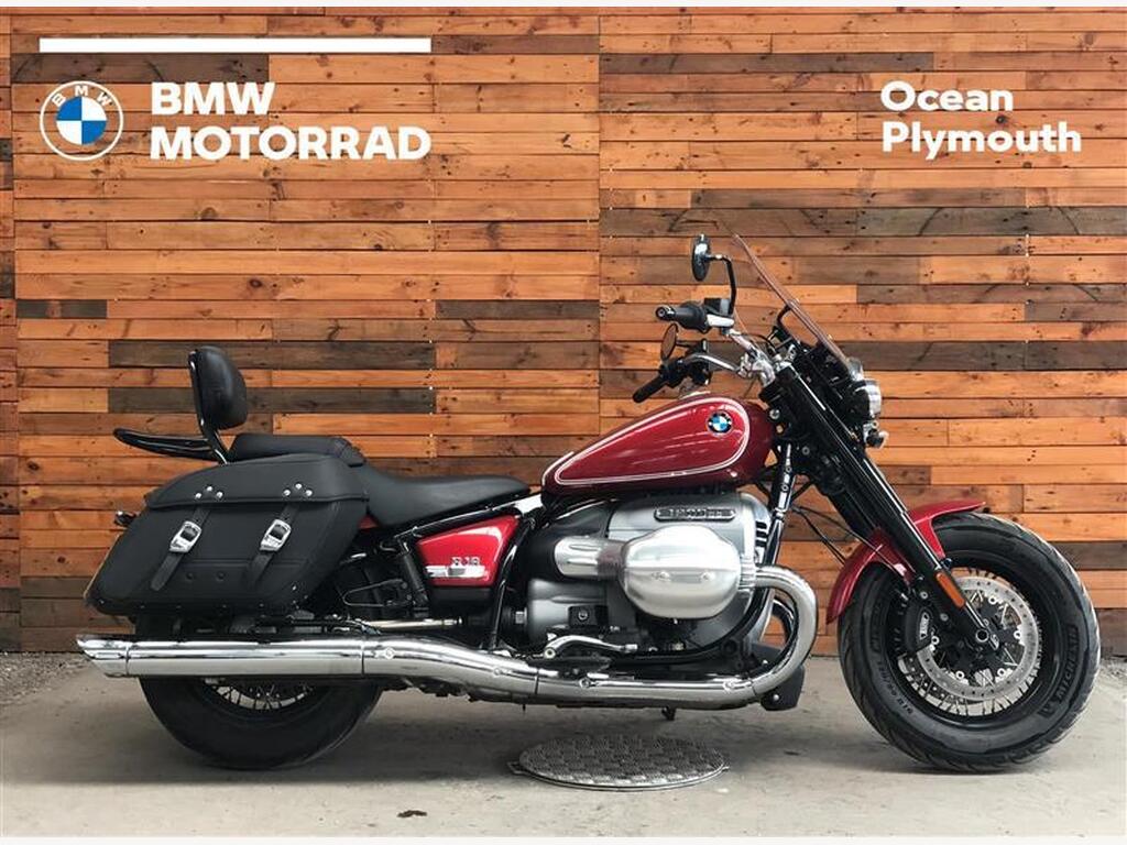 BMW R 18 Classic