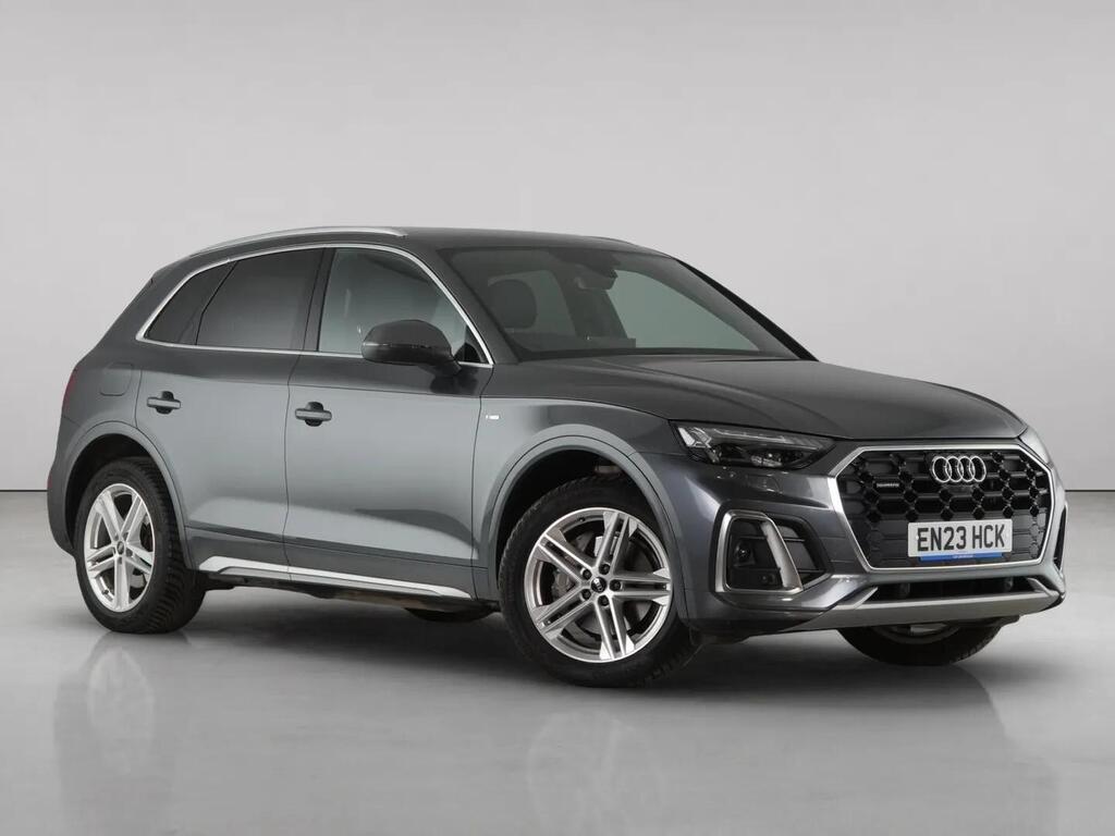 2023 Audi Q5