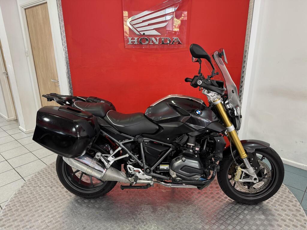 BMW R 1200 R